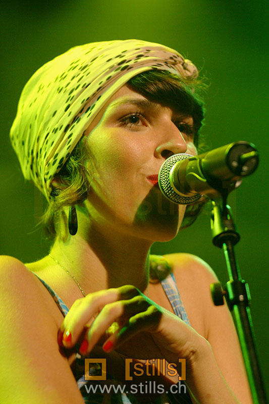 Montreux Jazz Festival 2005