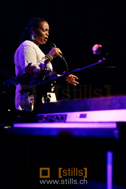 Montreux Jazz Festival 2005