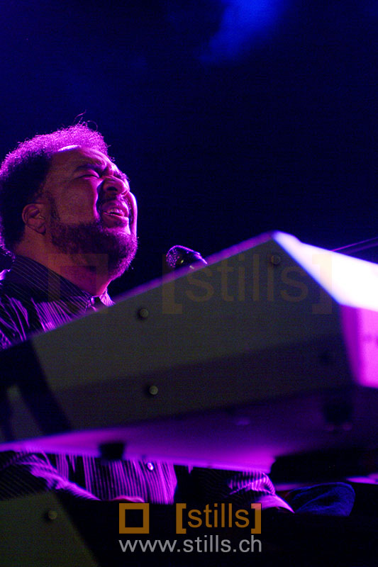 Montreux Jazz Festival 2005