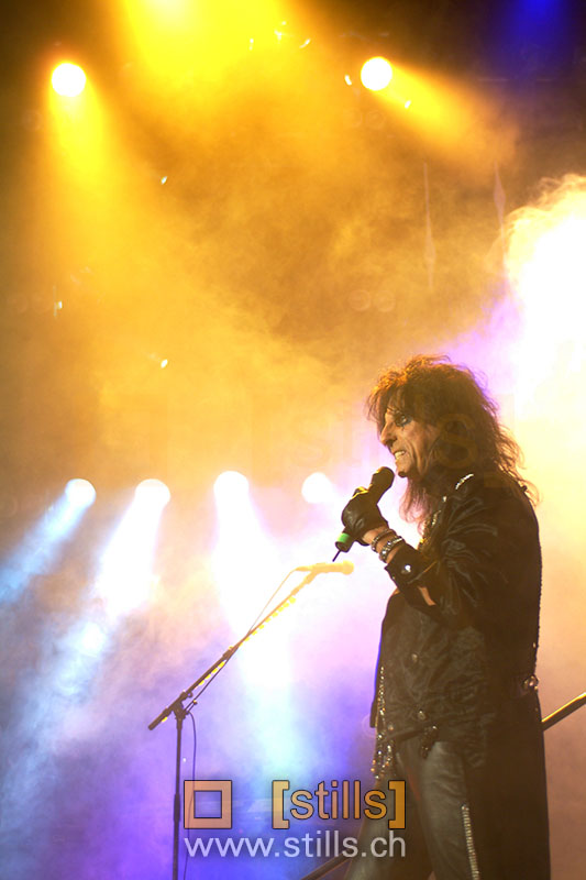 Alice Cooper