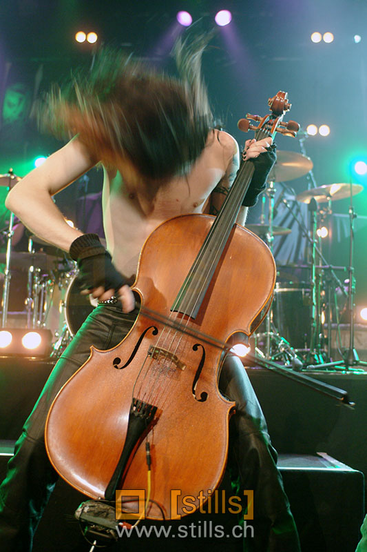 Montreux Jazz Festival 2005