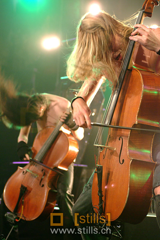 Montreux Jazz Festival 2005