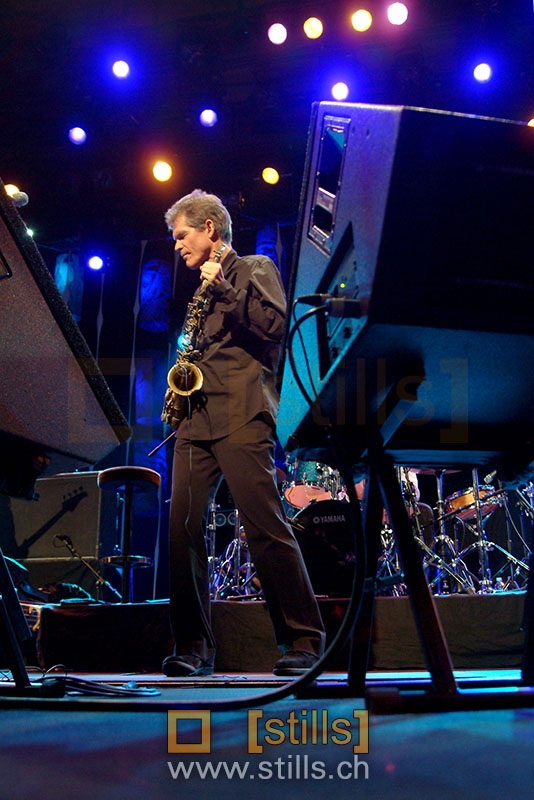 Montreux Jazz Festival 2005