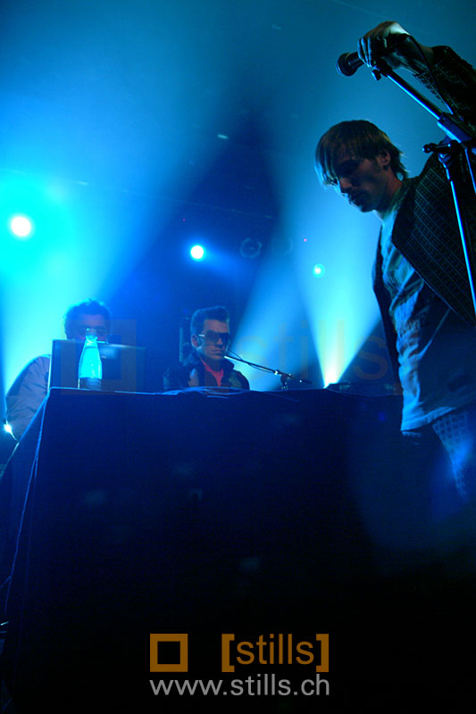 Metropop Festival 2005