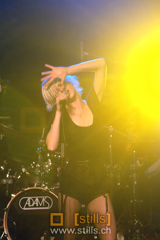 Metropop Festival 2005