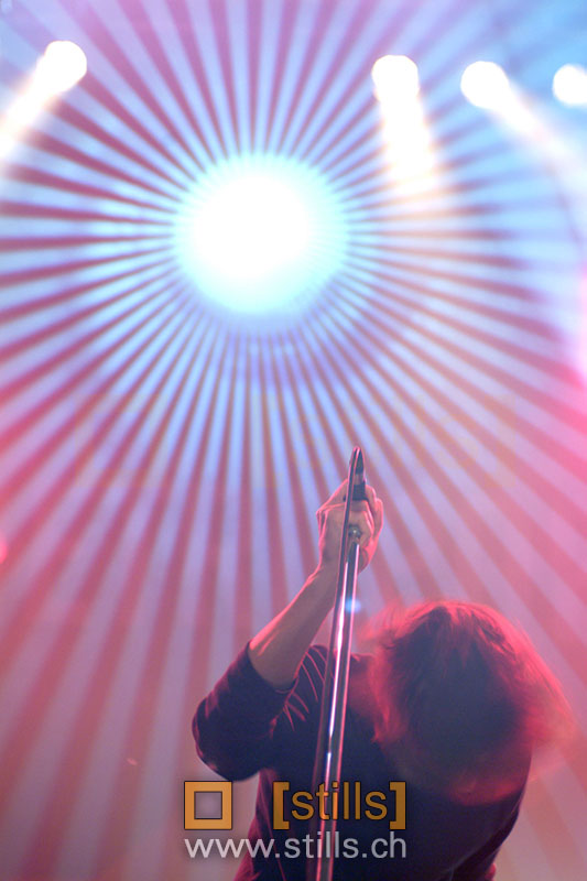 Metropop Festival 2005