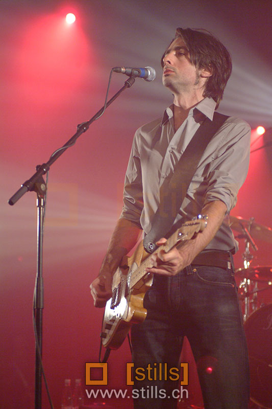 Metropop Festival 2005