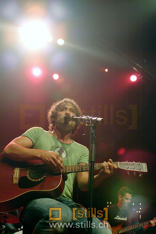 Metropop Festival 2006