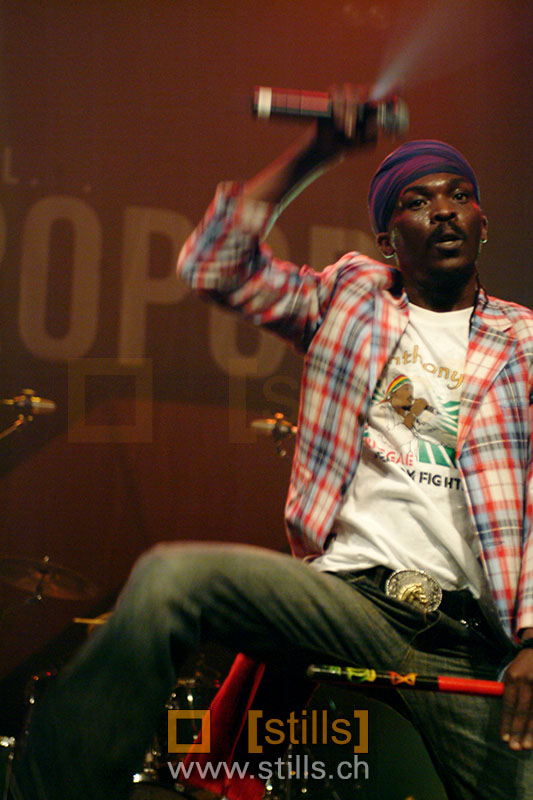 Metropop Festival 2006