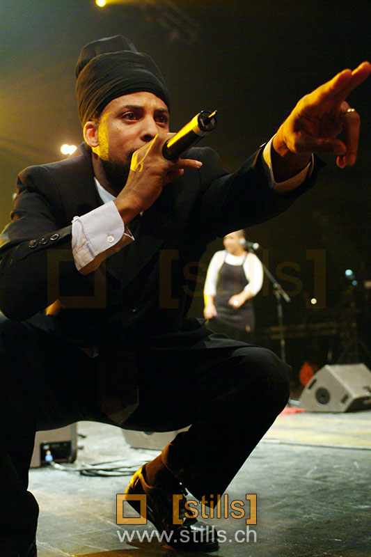 Metropop Festival 2006