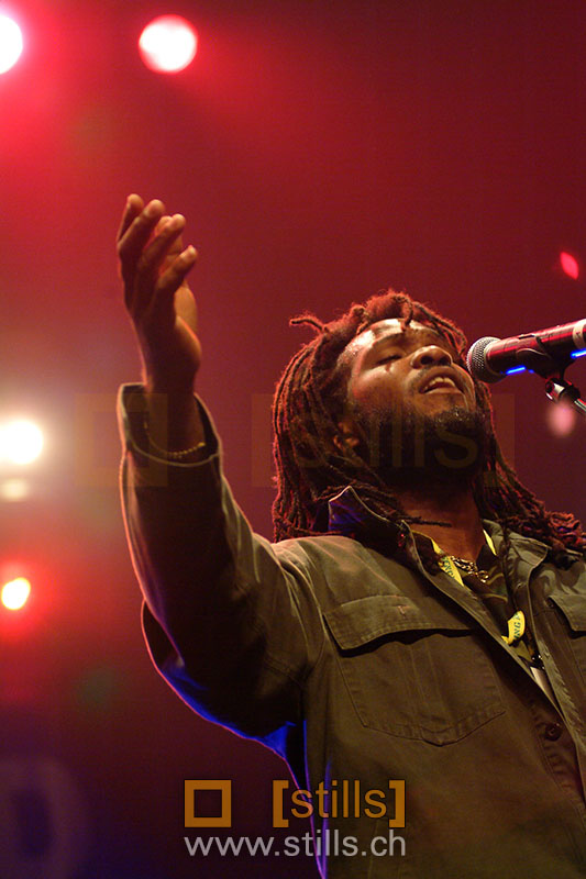 Metropop Festival 2006