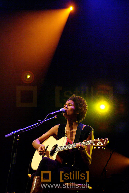 Metropop Festival 2006