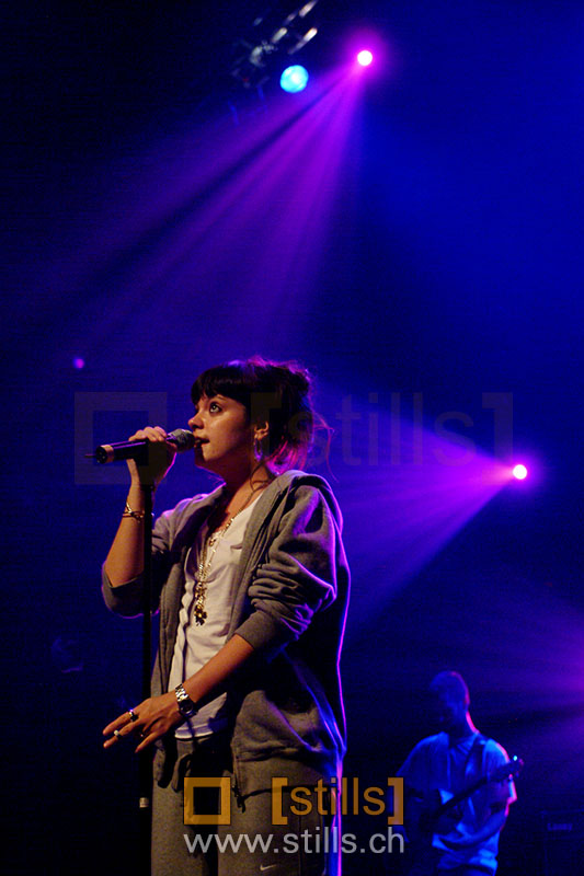 Metropop Festival 2006