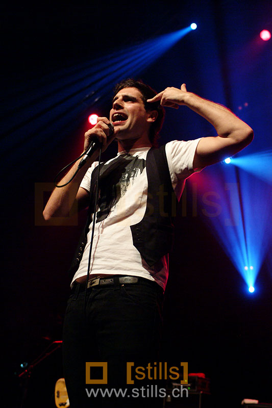 Metropop Festival 2006