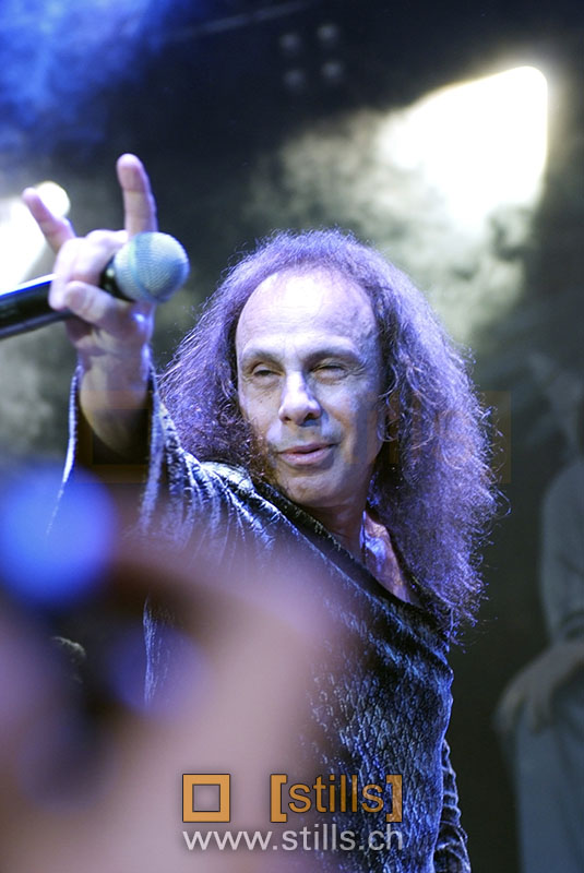 Montreux Jazz Festival 2007