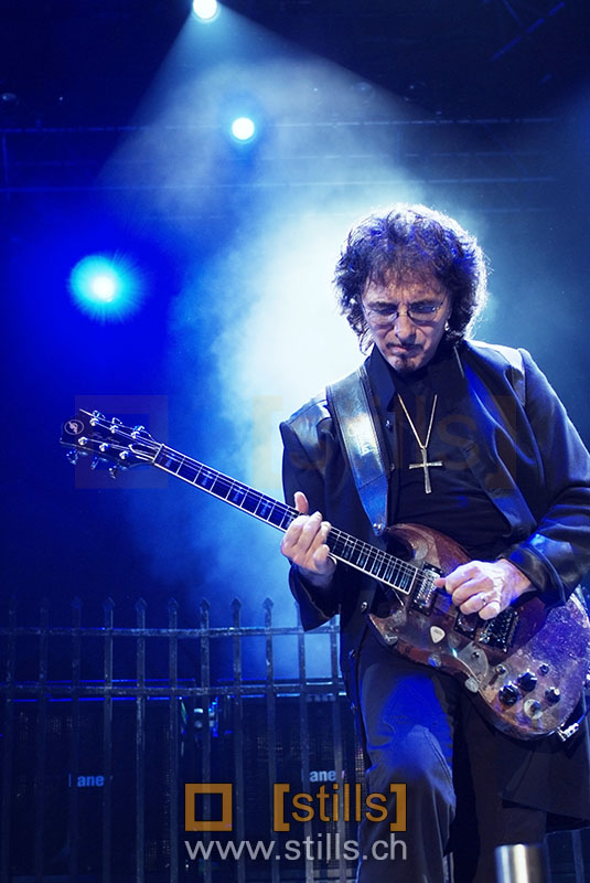 Montreux Jazz Festival 2007