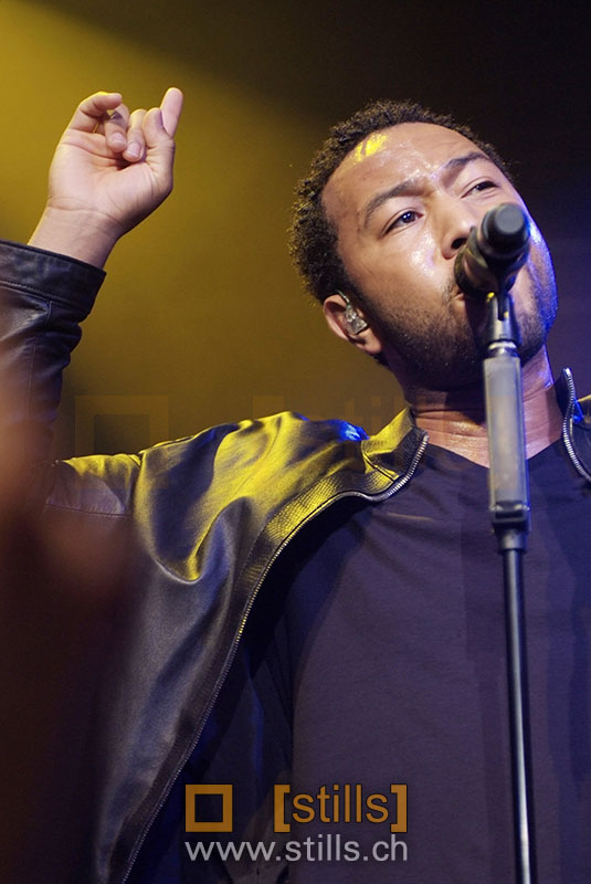 Montreux Jazz Festival 2007