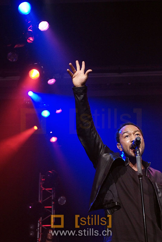 Montreux Jazz Festival 2007