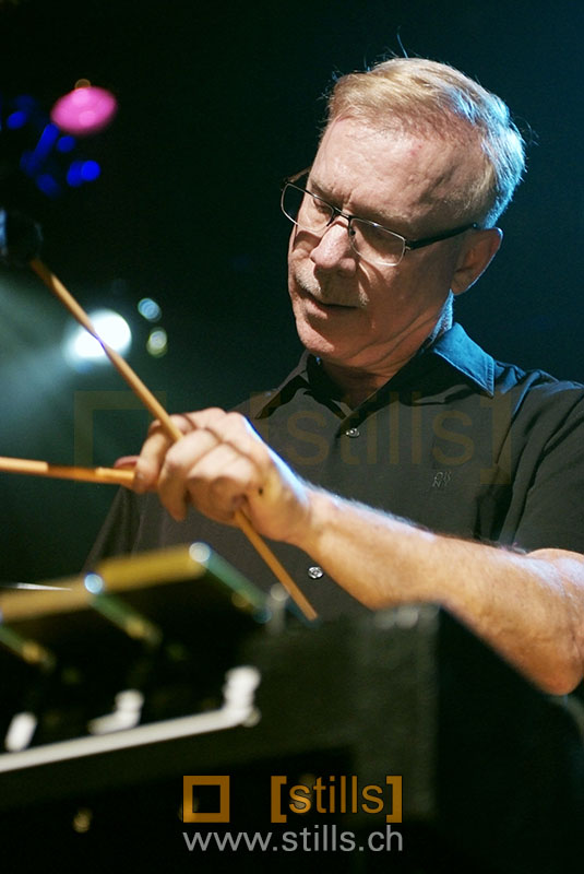 Montreux Jazz Festival 2007