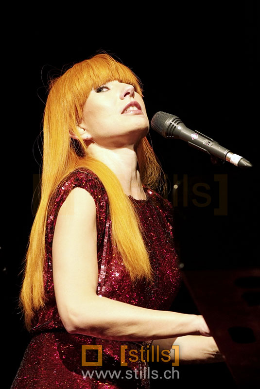 Montreux Jazz Festival 2007