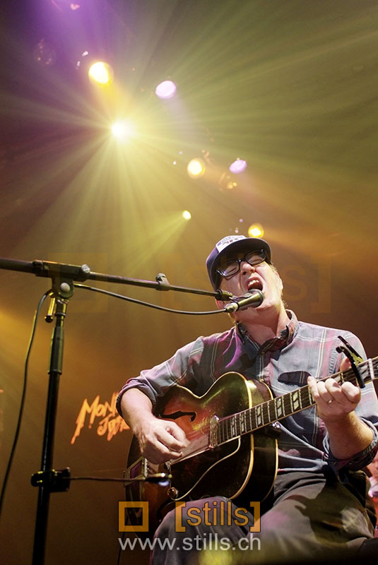 Montreux Jazz Festival 2007