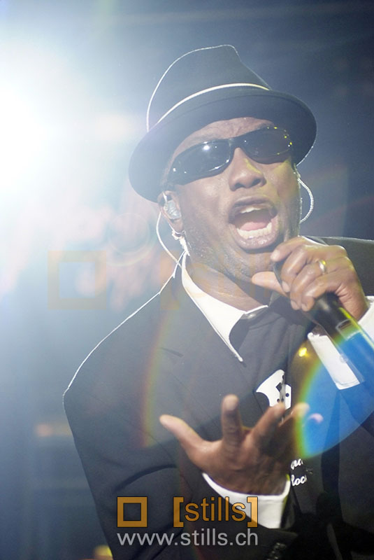 Montreux Jazz Festival 2007