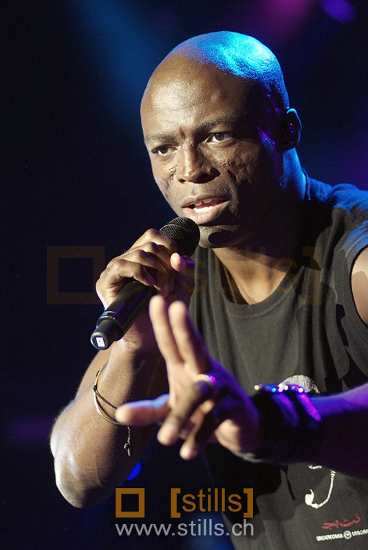 Montreux Jazz Festival 2007