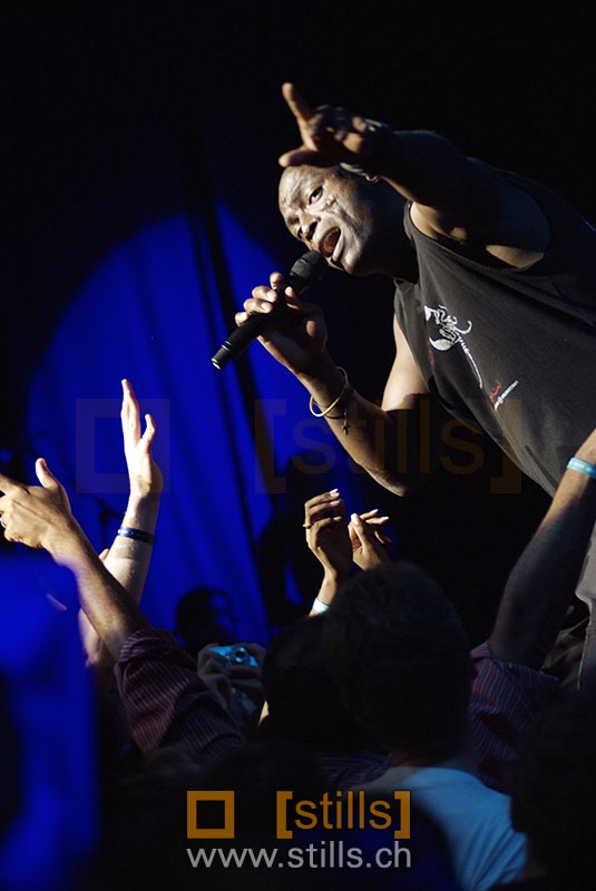 Montreux Jazz Festival 2007