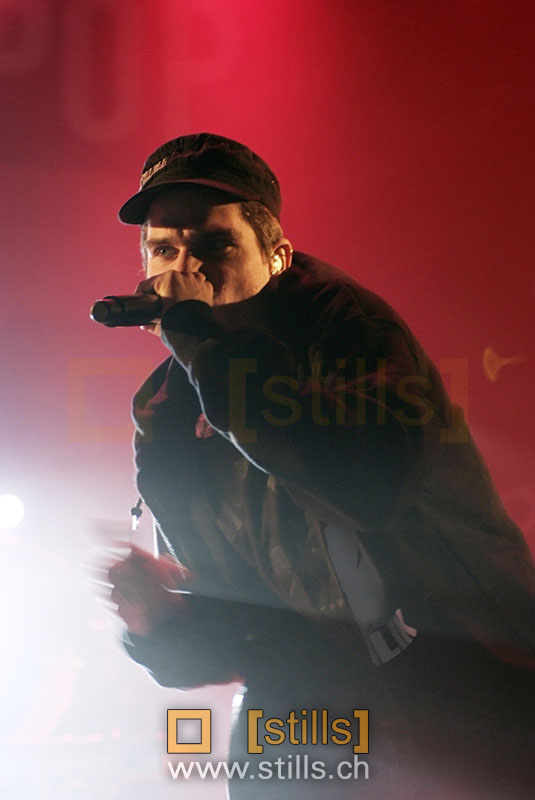 Metropop Festival 2007
