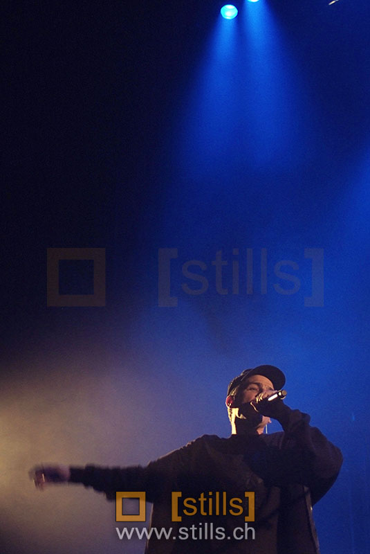 Metropop Festival 2007