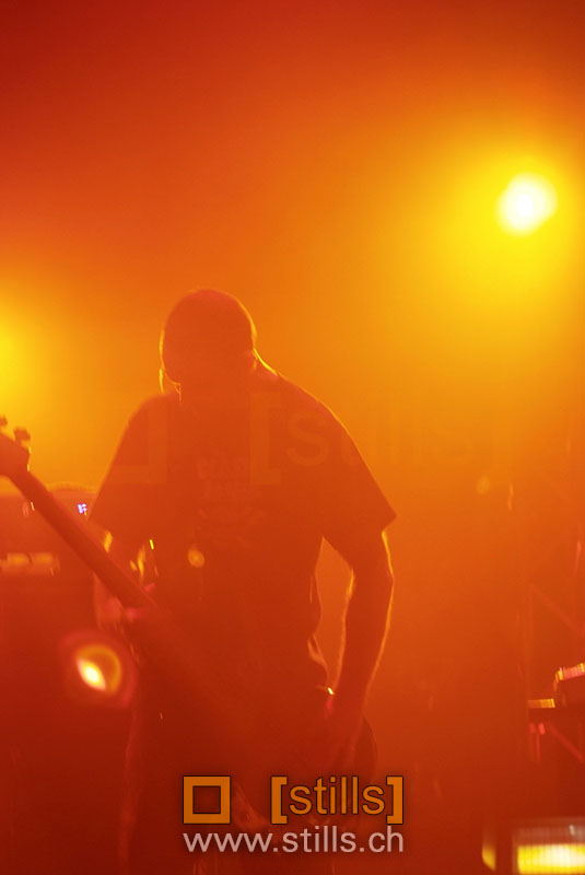 Metropop Festival 2007