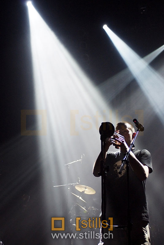Metropop Festival 2007