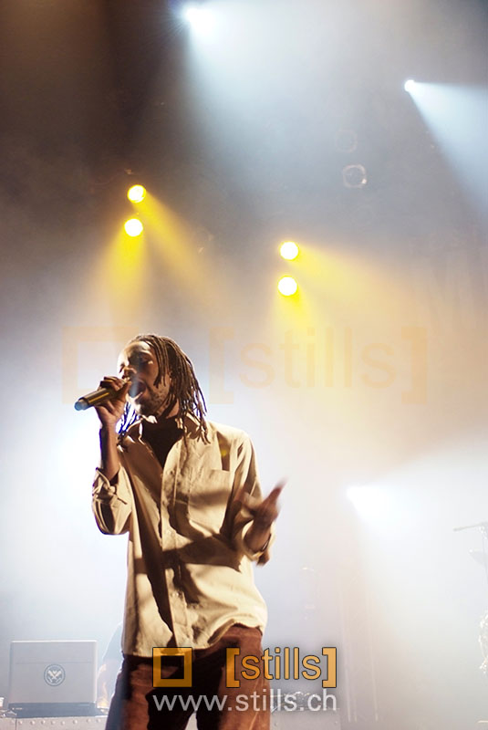 Metropop Festival 2007