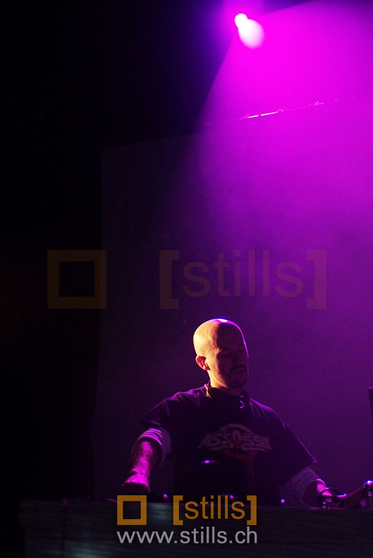 Metropop Festival 2007