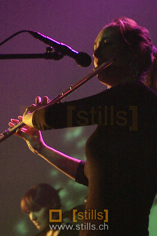 Metropop Festival 2007