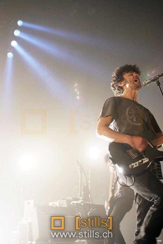 Metropop Festival 2007