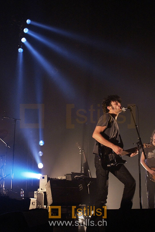 Metropop Festival 2007