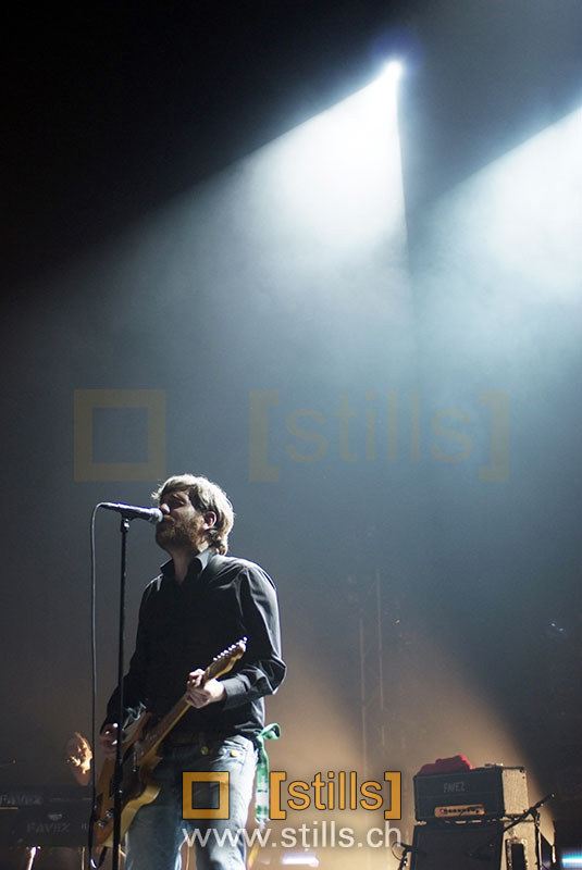 Metropop Festival 2007