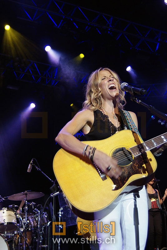 Montreux Jazz Festival 2008