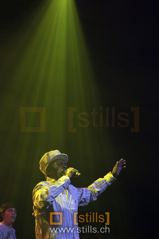 Montreux Jazz Festival 2008