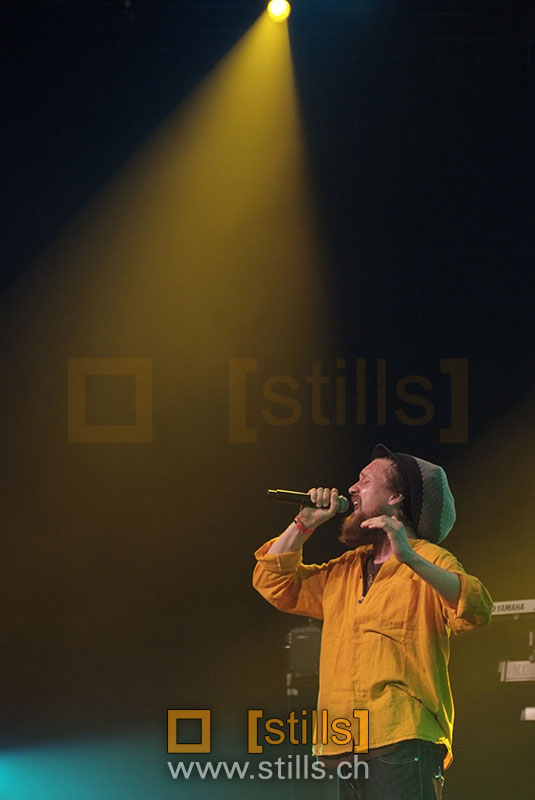 Montreux Jazz Festival 2008
