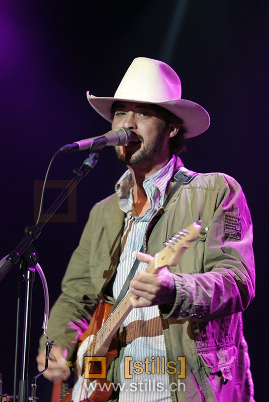 Montreux Jazz Festival 2008