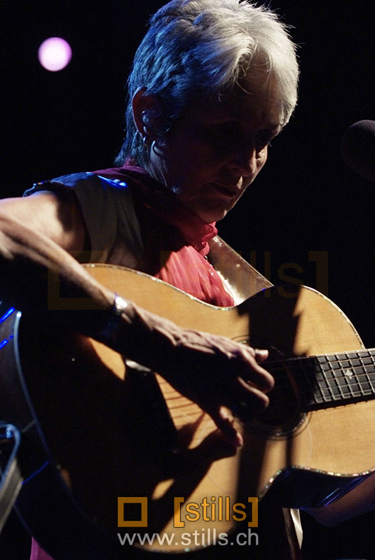 Montreux Jazz Festival 2008