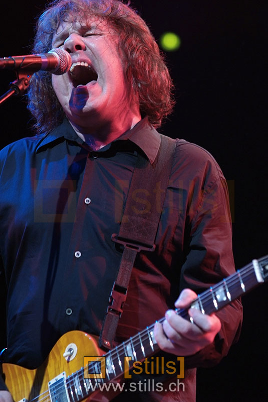 Montreux Jazz Festival 2008