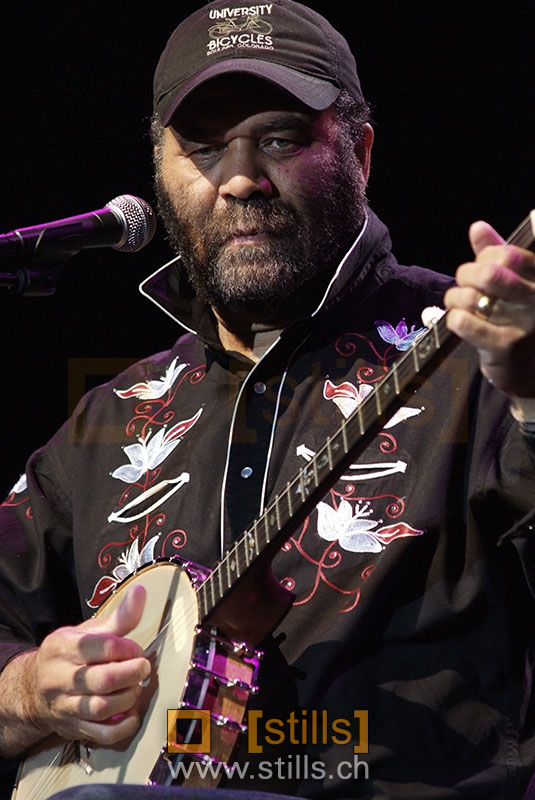 Montreux Jazz Festival 2008