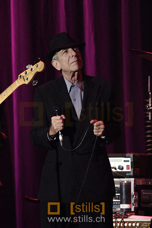 Montreux Jazz Festival 2008