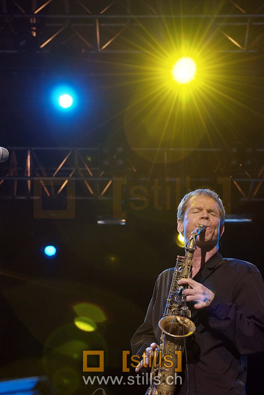 Montreux Jazz Festival 2008