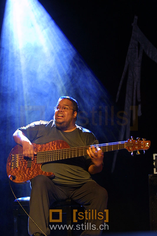 Montreux Jazz Festival 2002