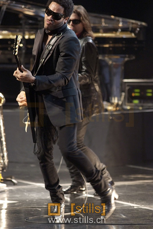 Montreux Jazz Festival 2008