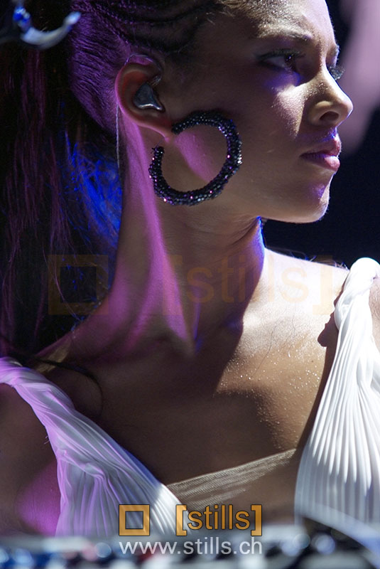 Montreux Jazz Festival 2008